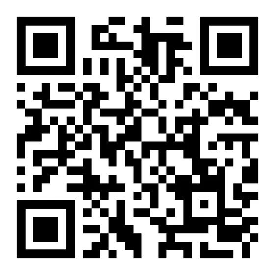The 1155px PNG QR code downloaded from QR Code Monkey on August 7, 2026, with no watermark on the file